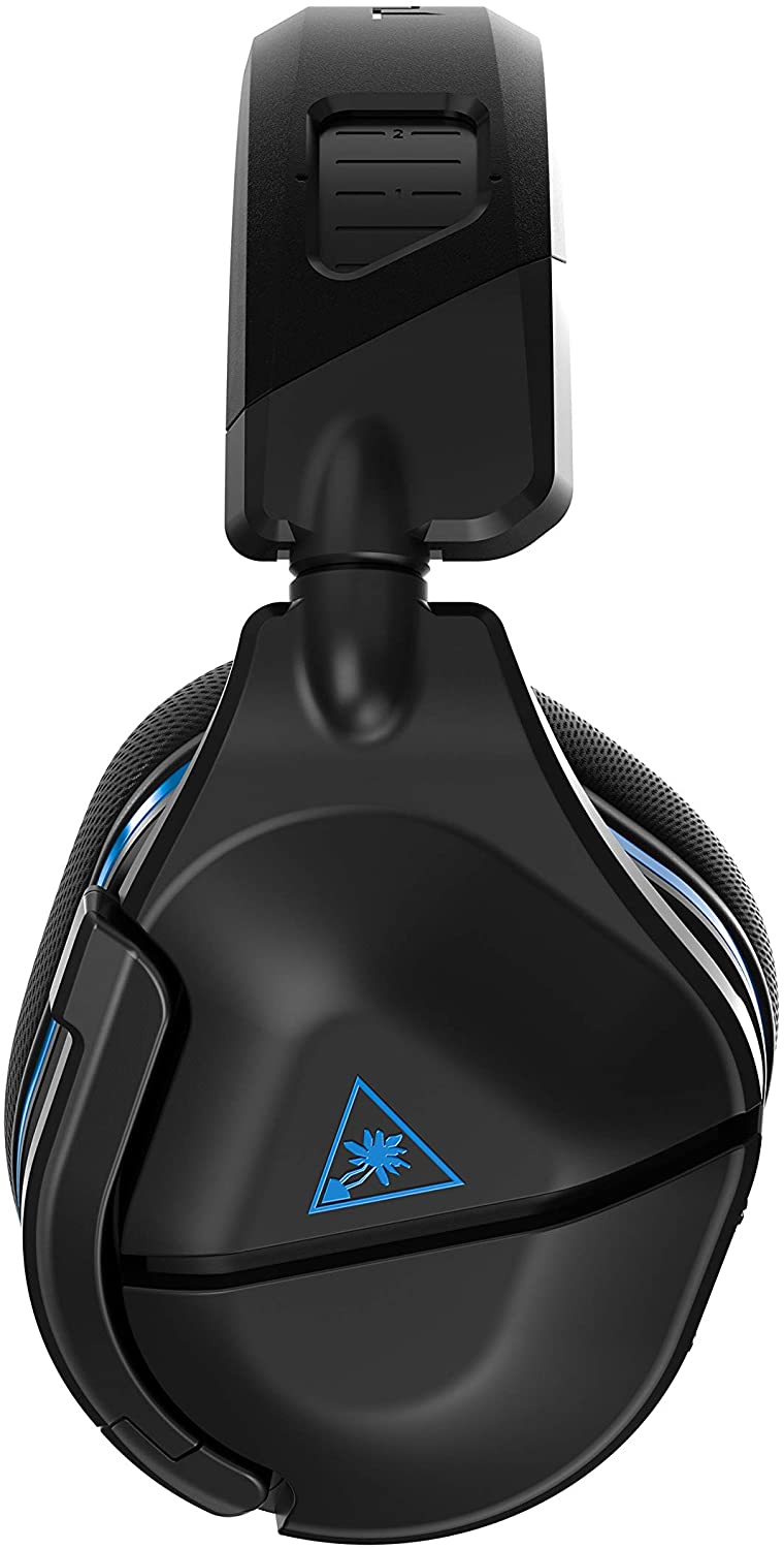 Turtle Beach Stealth 600 Gen 2 Wireless Gaming Headset for PS4 and PS5