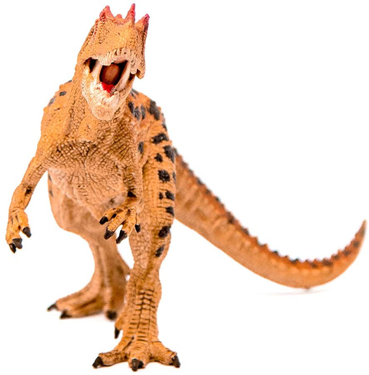 Schleich 15019 Dinosaures. cératosaure