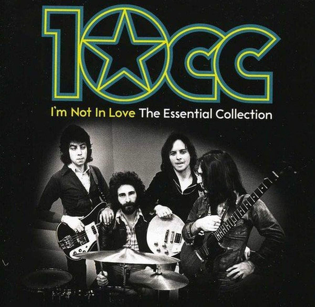 10cc - Non sono innamorato: la collezione essenziale