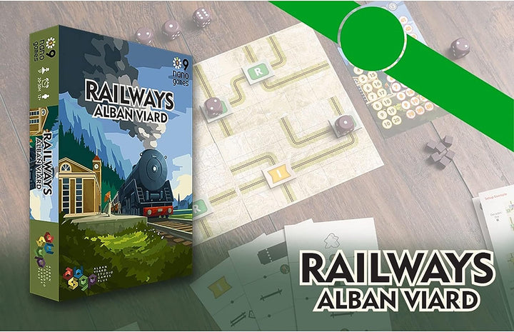 Railways