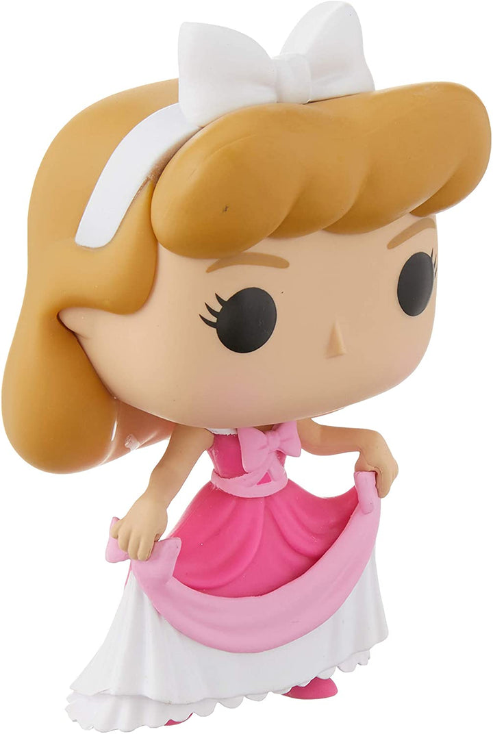Disney Cenicienta Funko 45649 Pop! Funko # 738