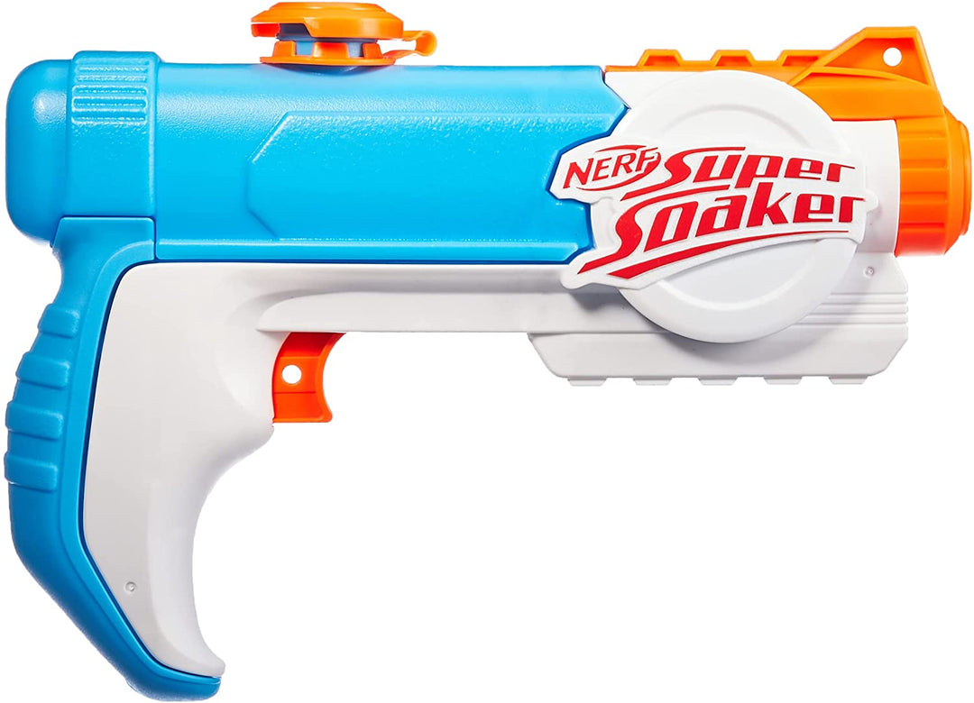 Nerf Super Soaker Piranha