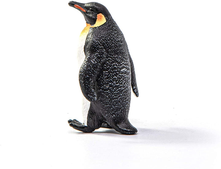 Schleich 14841 Manchot Empereur Sauvage