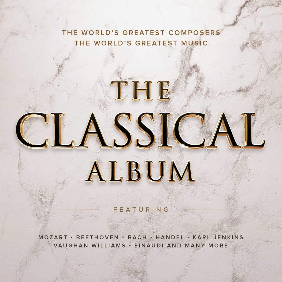 The Classical Album