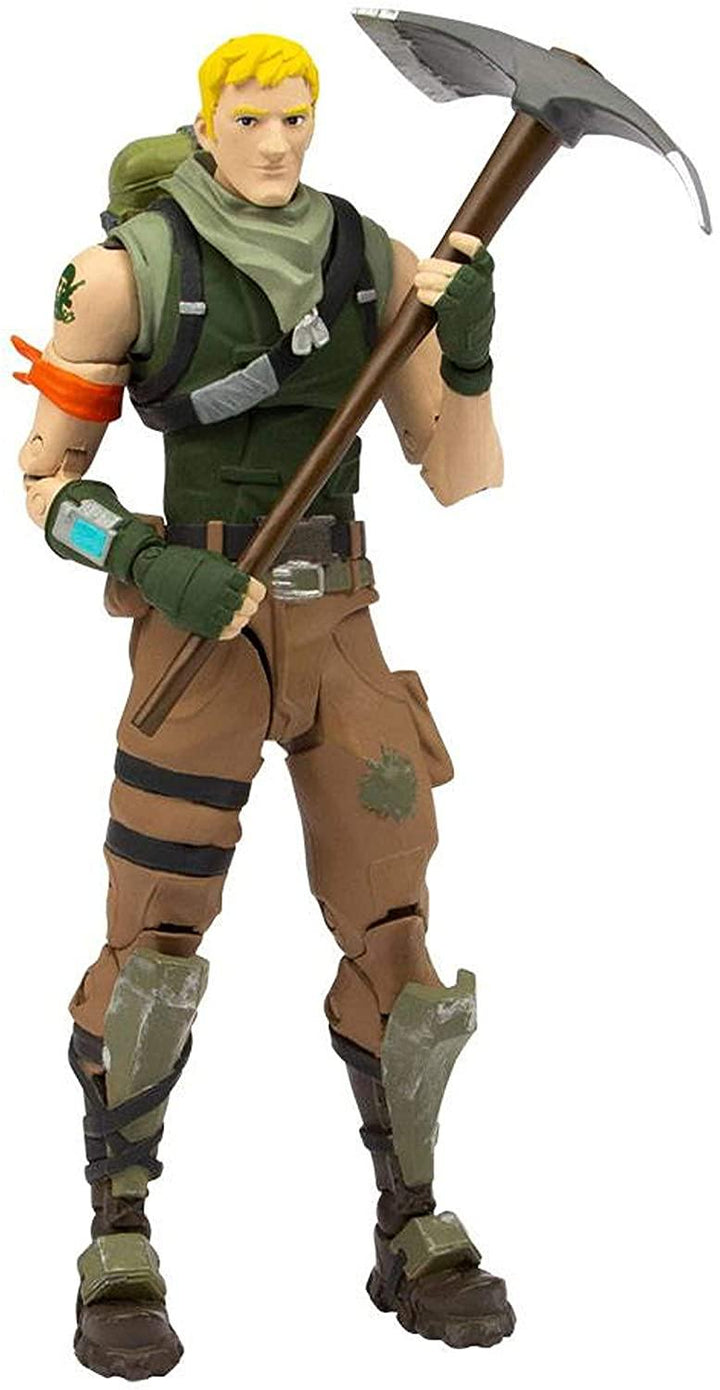 Fortnite 10612 Action Figure, Various - Yachew