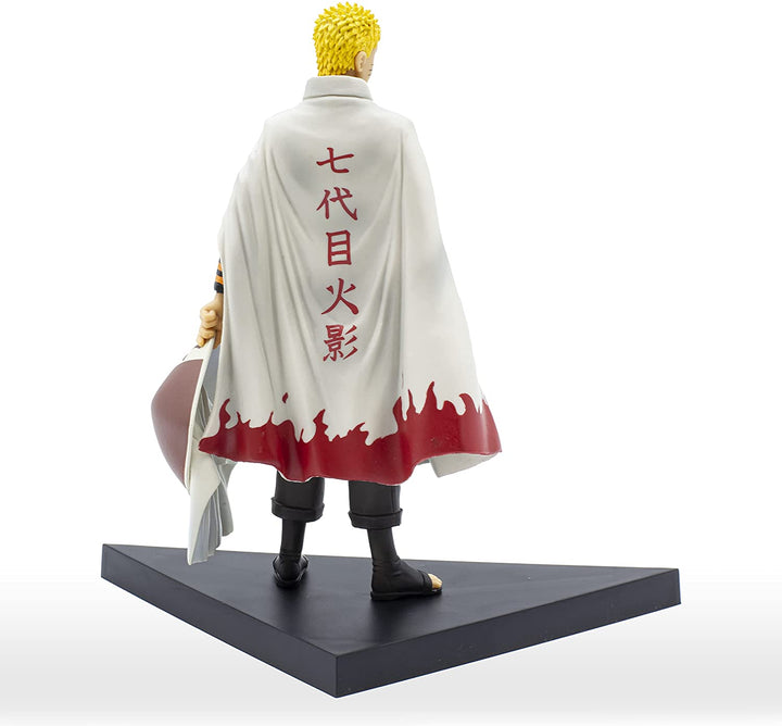 BanPresto - Boruto Naruto Next Gen Shinobu Relatio SP2 Comeback Naruto