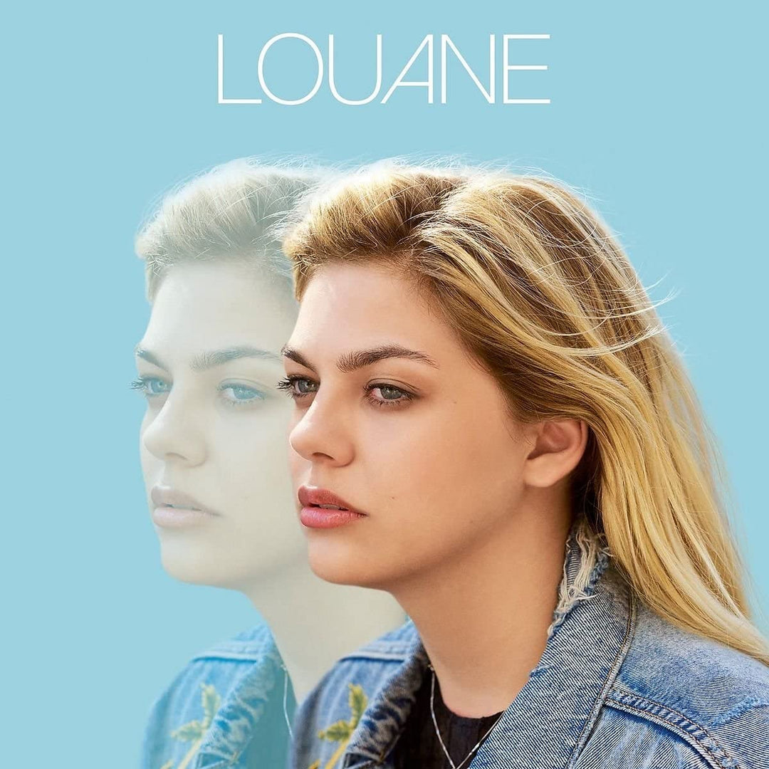 Louane [Audio CD]