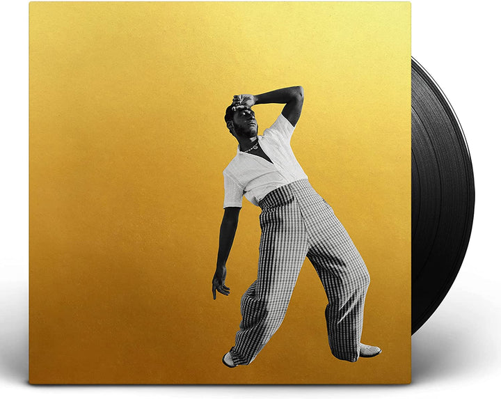 Leon Bridges - Gold-Diggers Sound [Vinyl]