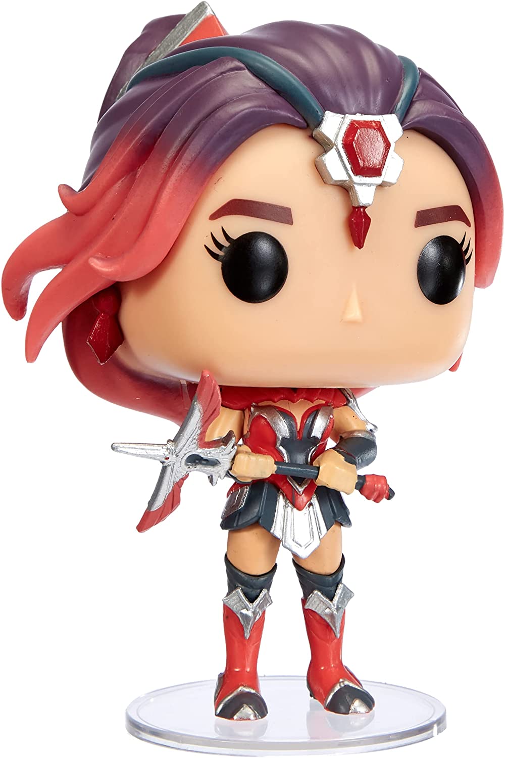 Fortnite Valor Funko 36025 Pop! Vinilo n. ° 463