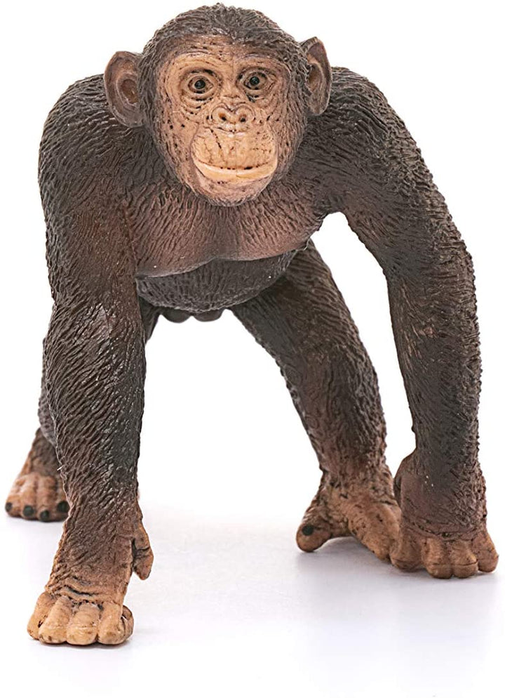 Schleich 14817 Chimpanzee, Male