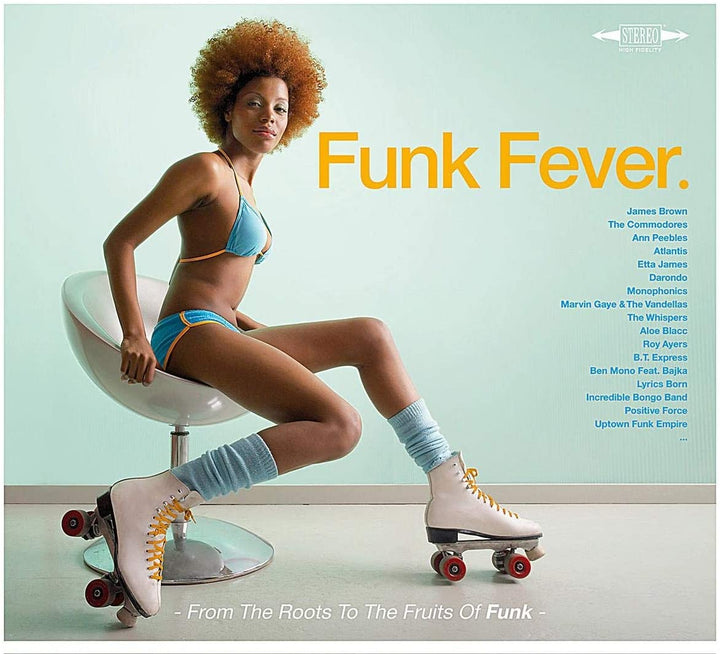 Funk Fever