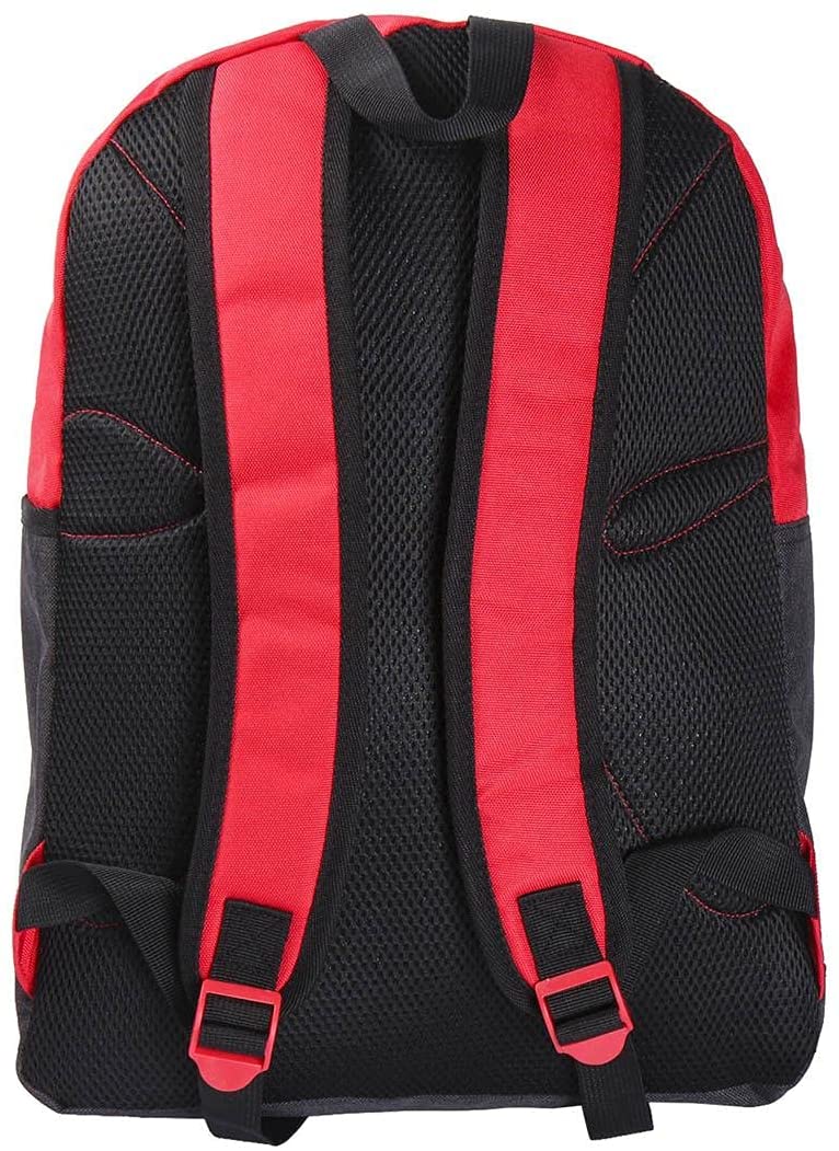 ARTESANIA CERDÁ S.L. Deadpool ? backpack