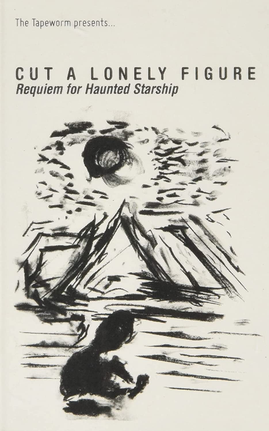 Requiem For Haunted Starship [Audio Cassette]