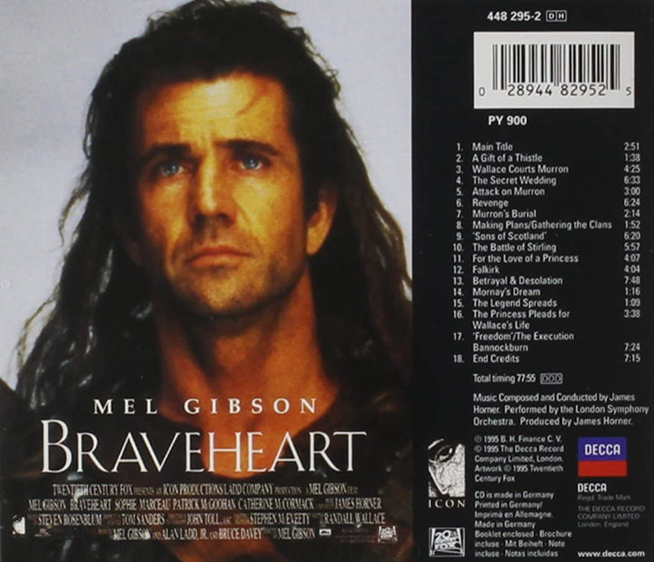 Braveheart