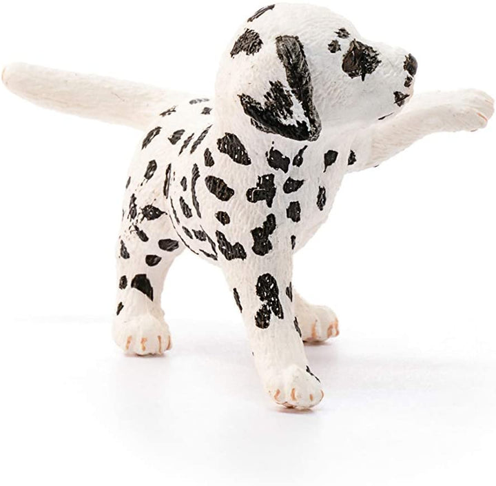 Schleich 16839 Dalmatian Puppy