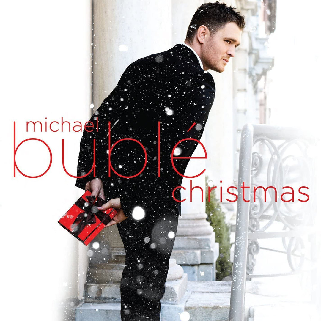 Michael Bublé - Christmas [Vinyl]