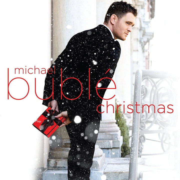 Michael Bublé - Christmas [Vinyl]