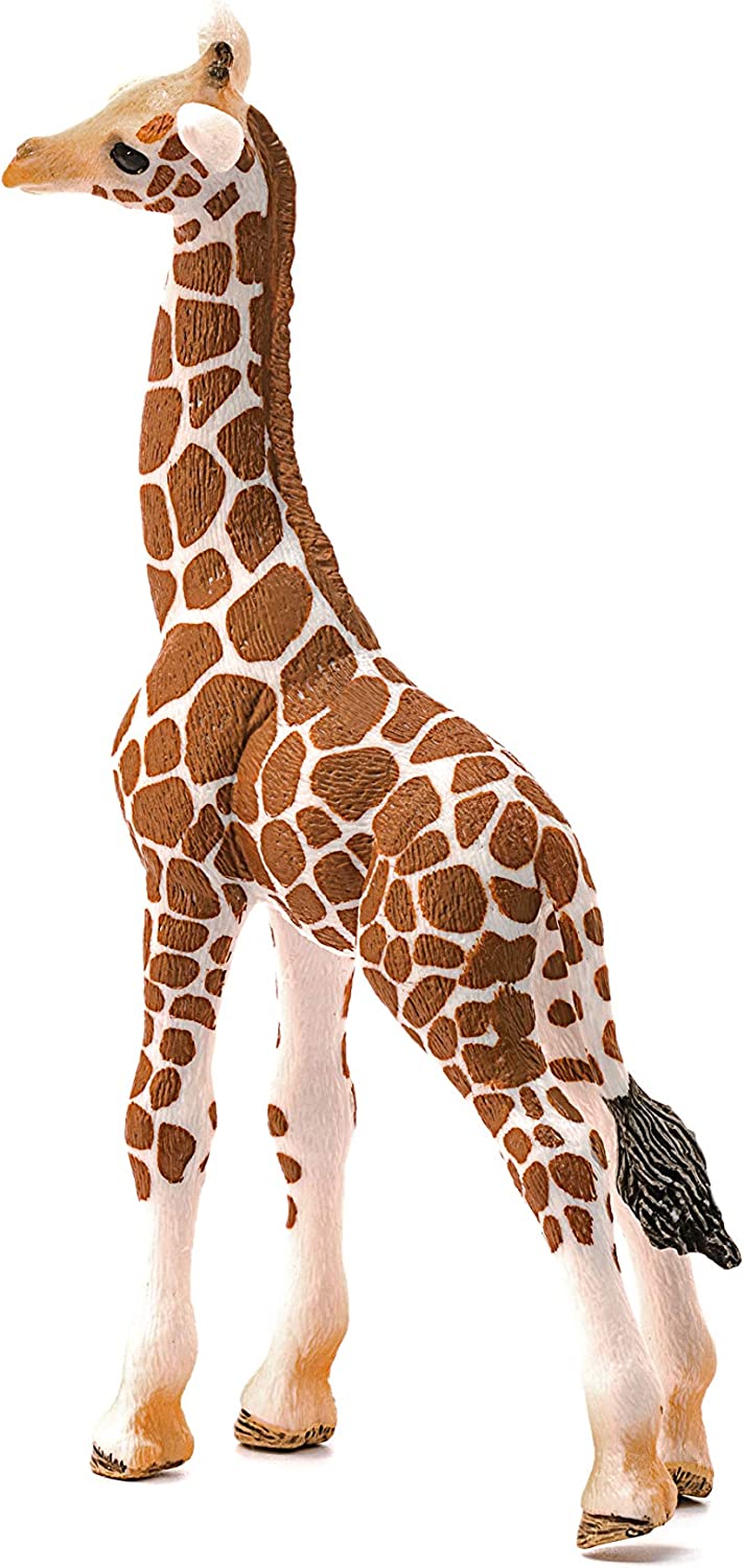 Schleich 14751 Giraffe Calf