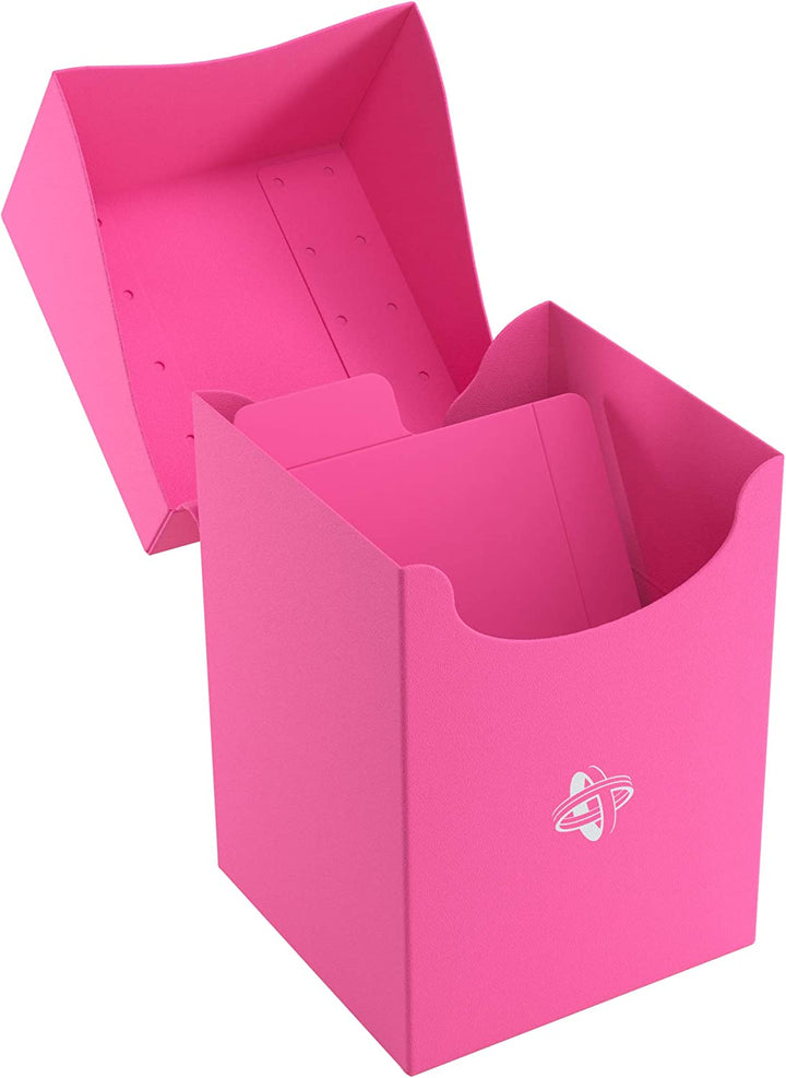 Gamegenic Deck Holder 100+ Pink