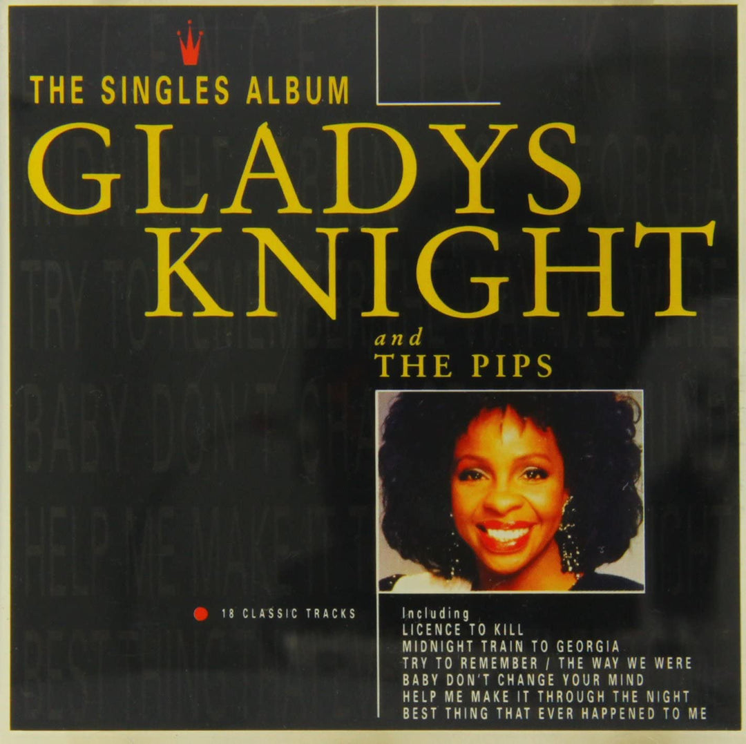 The Singles Album [Audio CD]