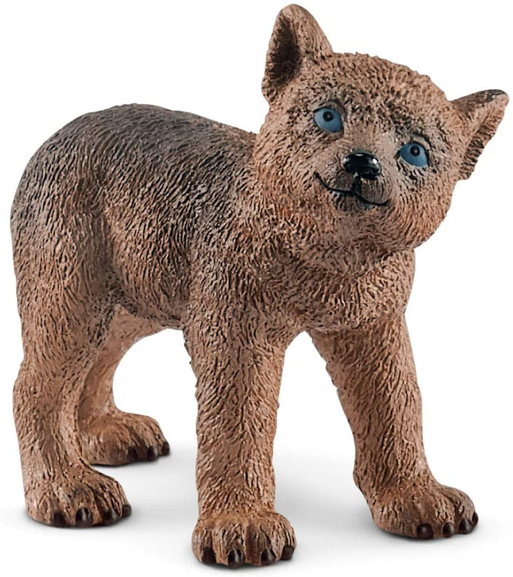 Schleich 42472 Wild Life Moederwolf met pups