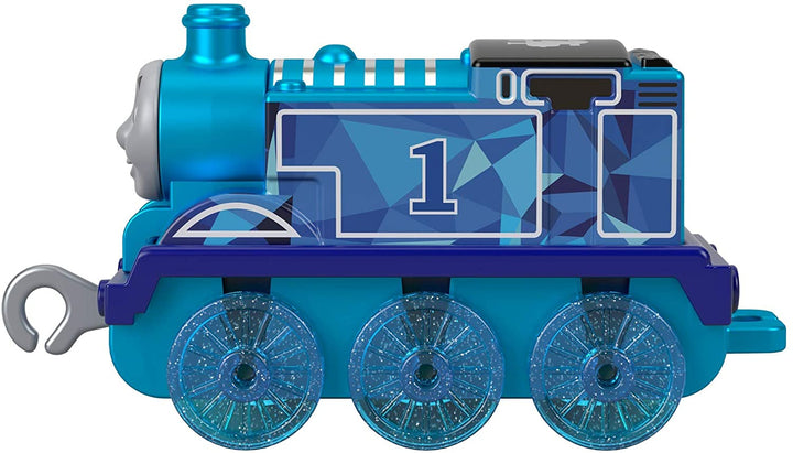 Thomas & Friends GLK66 Fisher-Price Diamond Anniversary Thomas Multi Colour