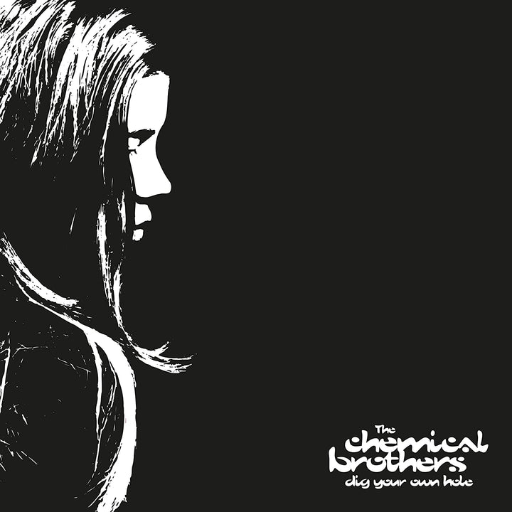 The Chemical Brothers - Dig Your Own Hole [Audio CD]