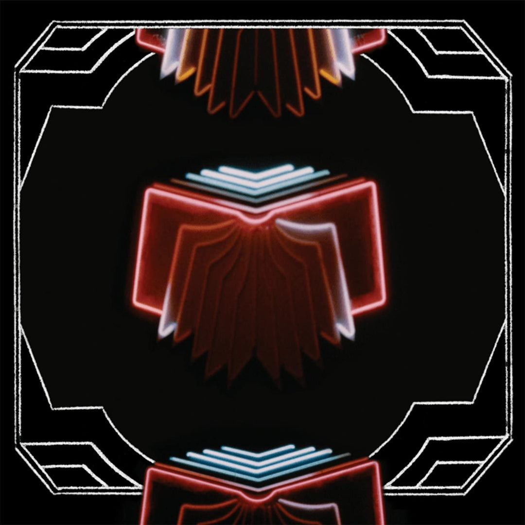 Neon Bible - Arcade Fire [Audio CD]