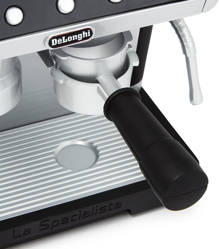 Casdon DeLonghi Barista Coffee Machine