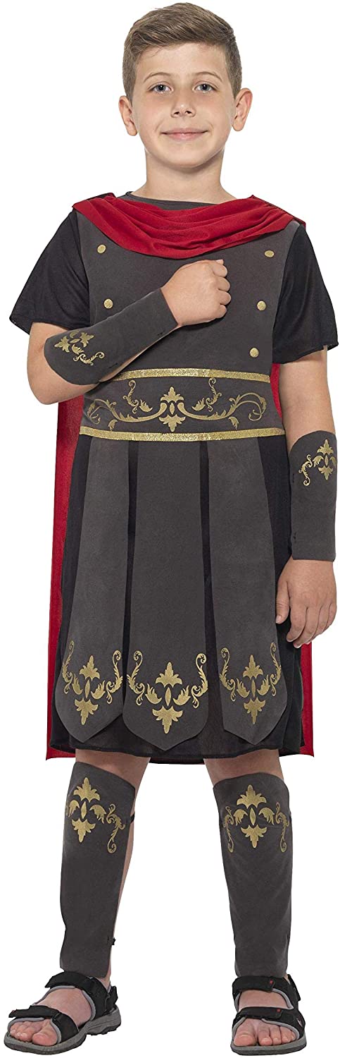 Smiffys Roman Soldier Costume