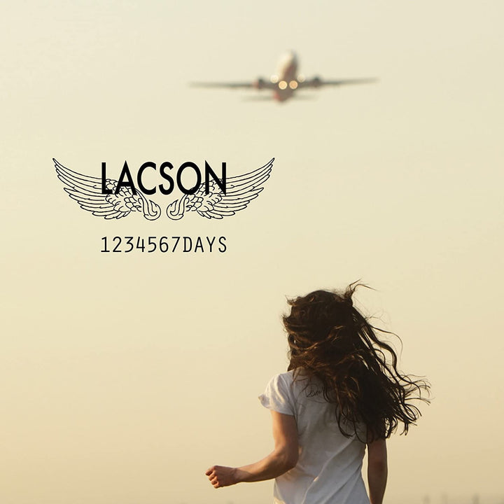 Lacson - 1234567 Days [Audio CD]