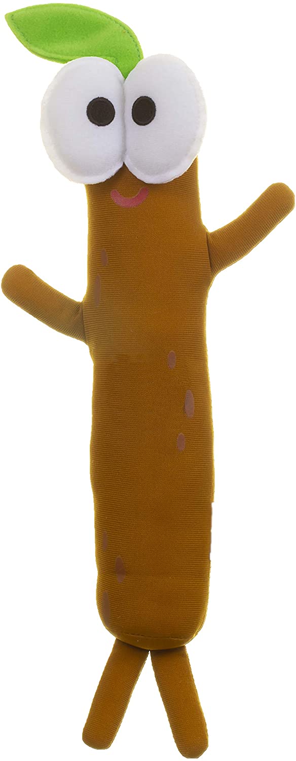 Hey Duggee 2011 Peluche Sticky Sticky Stick