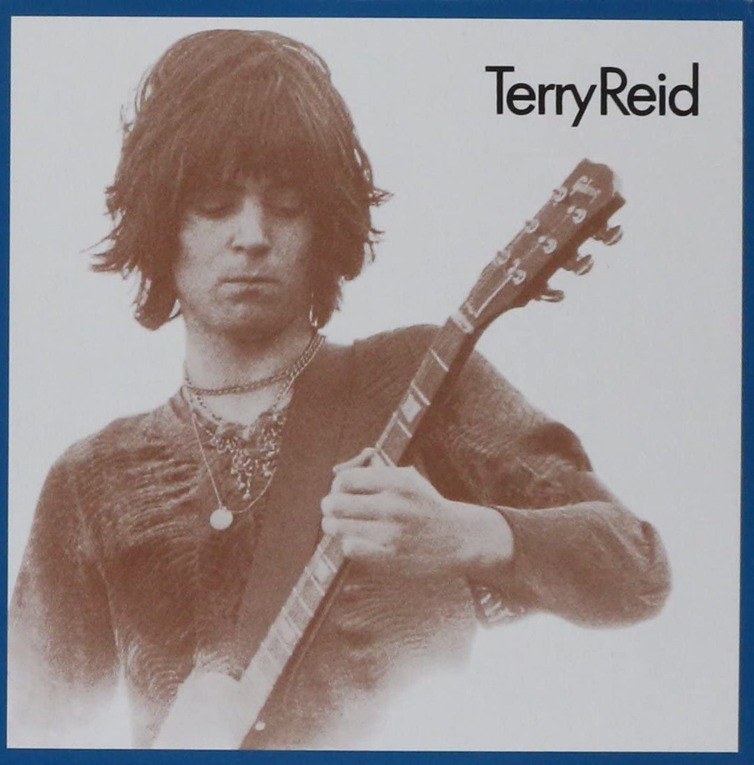 Terry Reid  - Original Album Series [Audio CD]