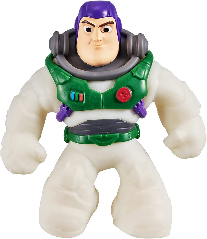 Heroes of Goo Jit Zu 41421 SUPAGOO Buzz Lightyear