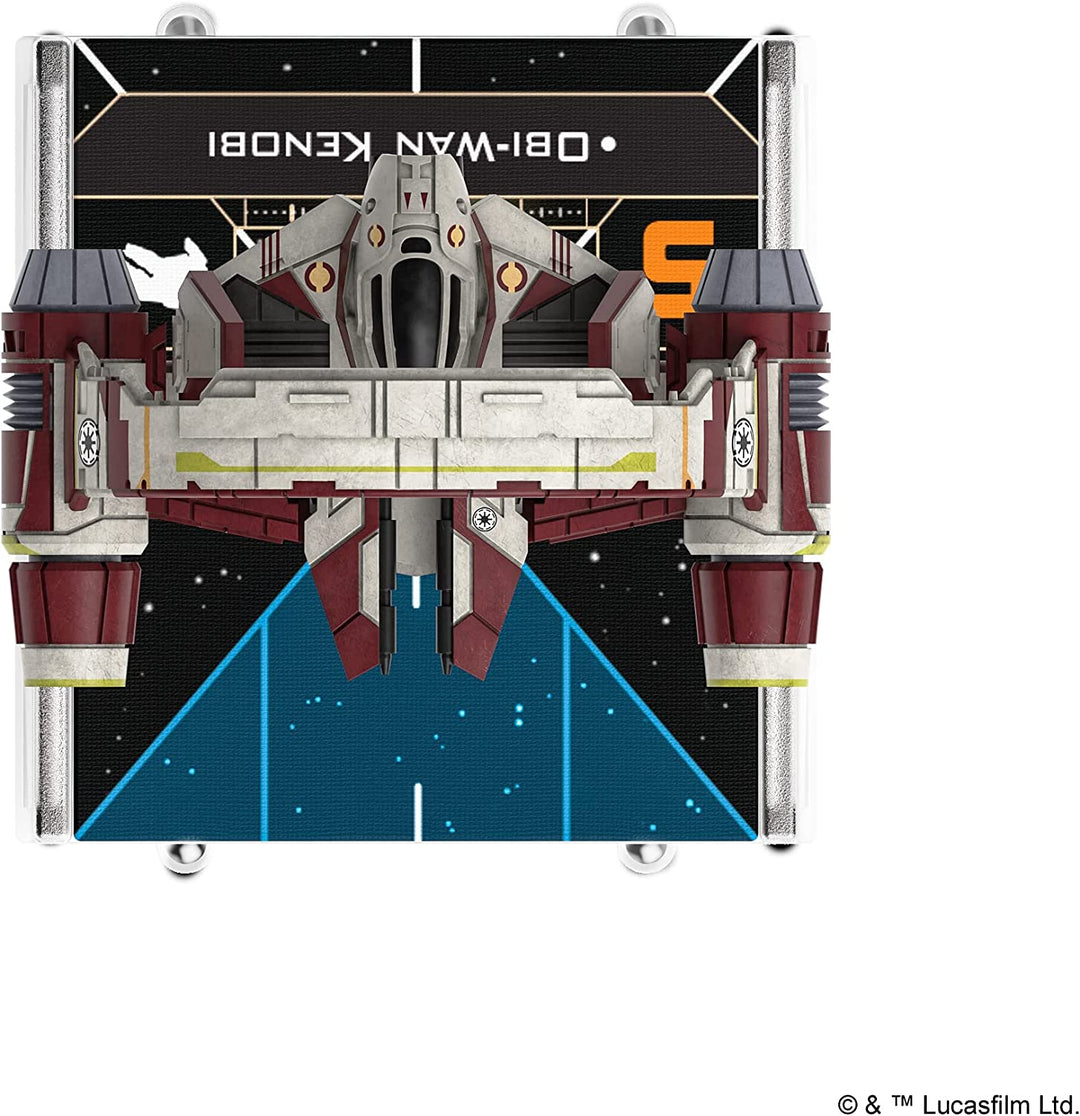 Star Wars: X-Wing - ETA-2 Actis Expansion Pack