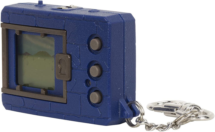 Digimon (Original) Blue - Virtual Monster Pet by Tamagotchi