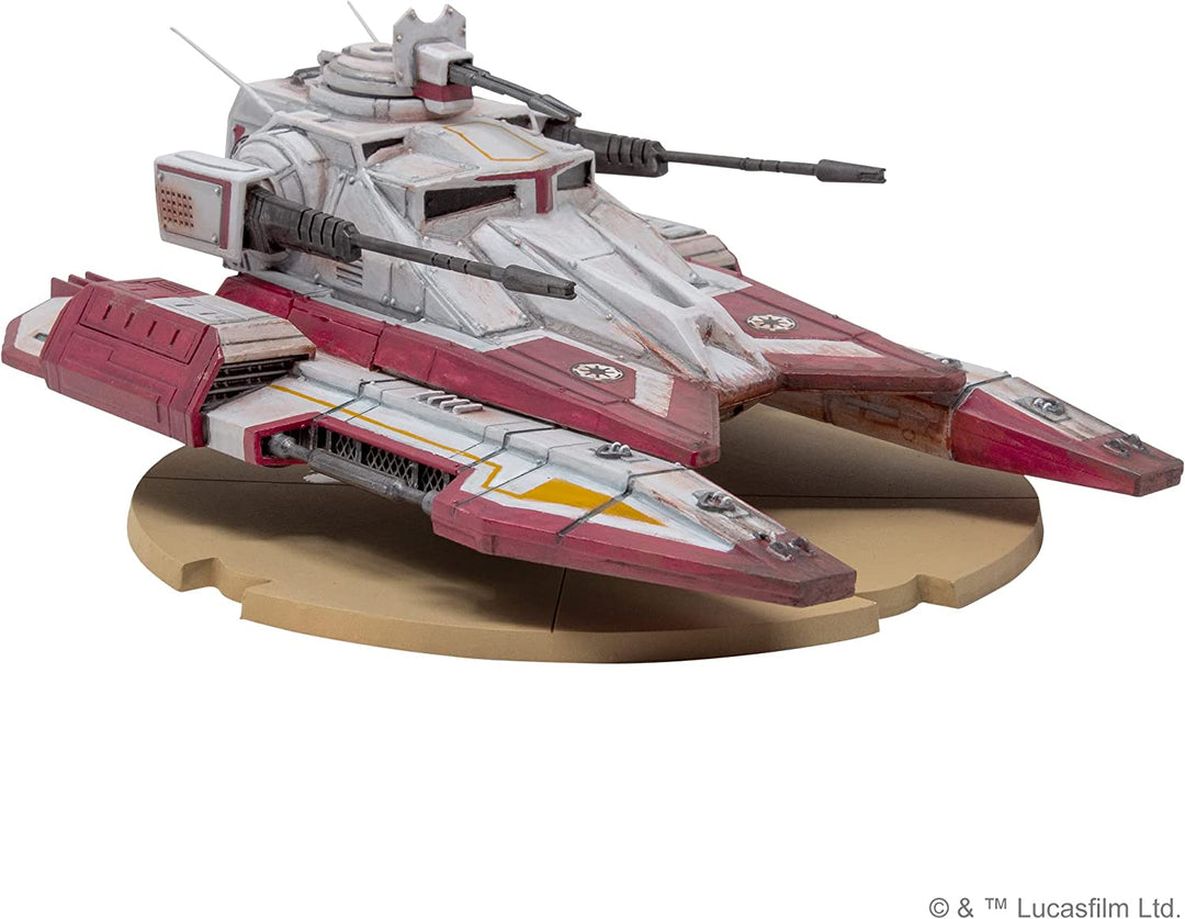 Star Wars: Legion - TX-130 Saber-Class Fighter Tank Unit Expansion