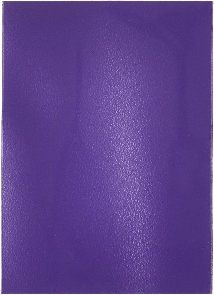 Dragon Shield 11009 Matte Purple Standard Sleeves (100 Sleeves)