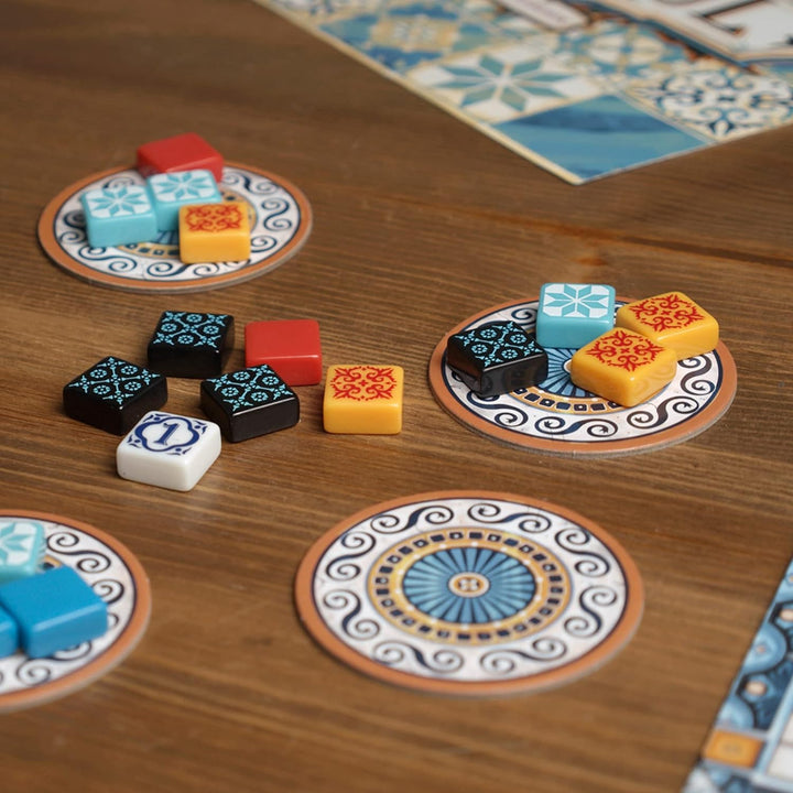 Plan B Games Azul Board Game (NMG-600010EN)