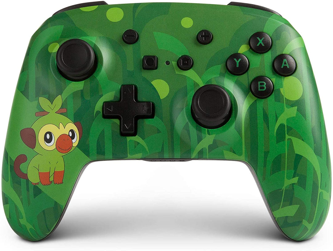 PowerA Pokemon Enhanced Wireless Controller for Nintendo Switch