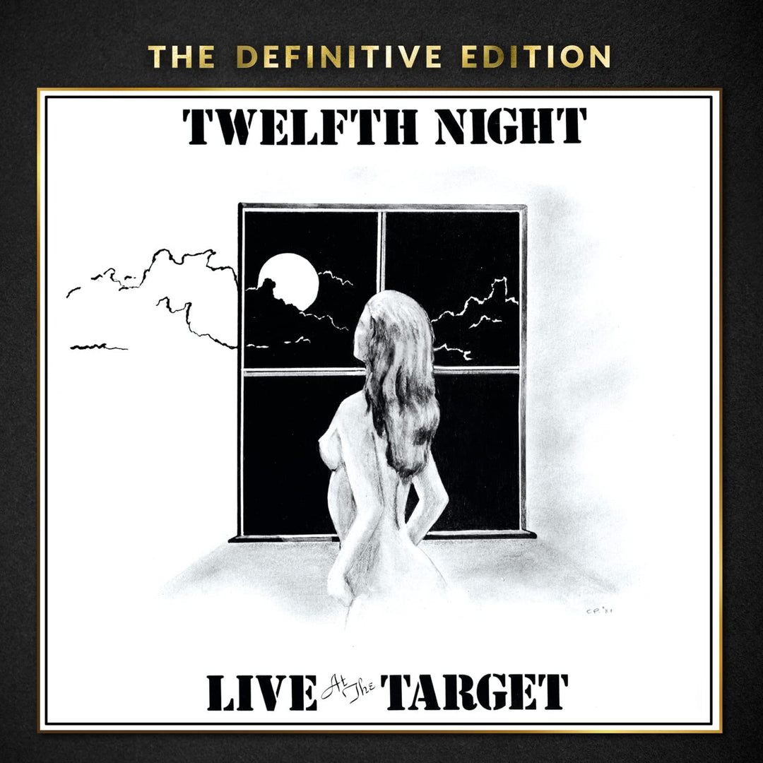 Live At The Target [Audio CD]