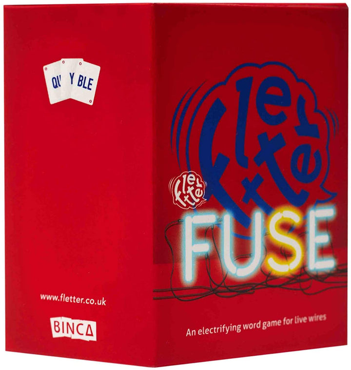 FLETTER FUSE