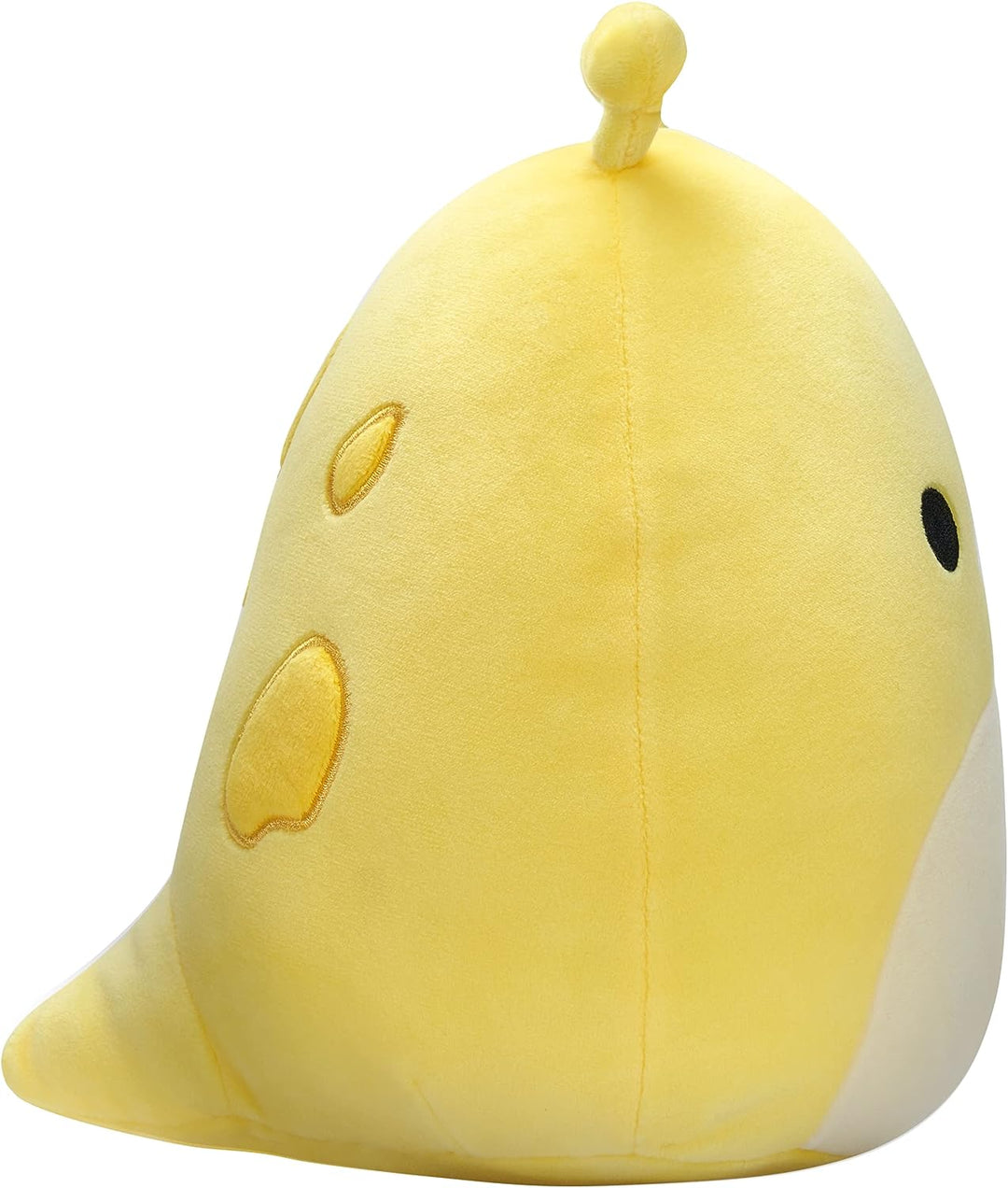 Squishmallows 12" Zarina - Yellow Banana Slug