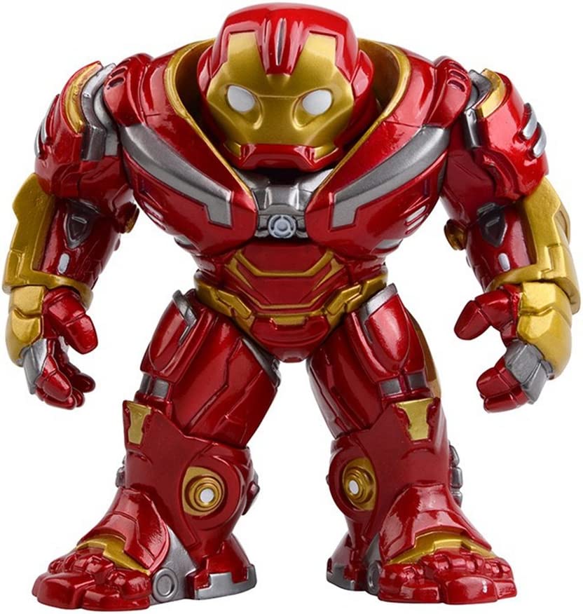 Marvel Avengers Infinity War Hulkbuster Funko 26898 Pop! Vinyl #294