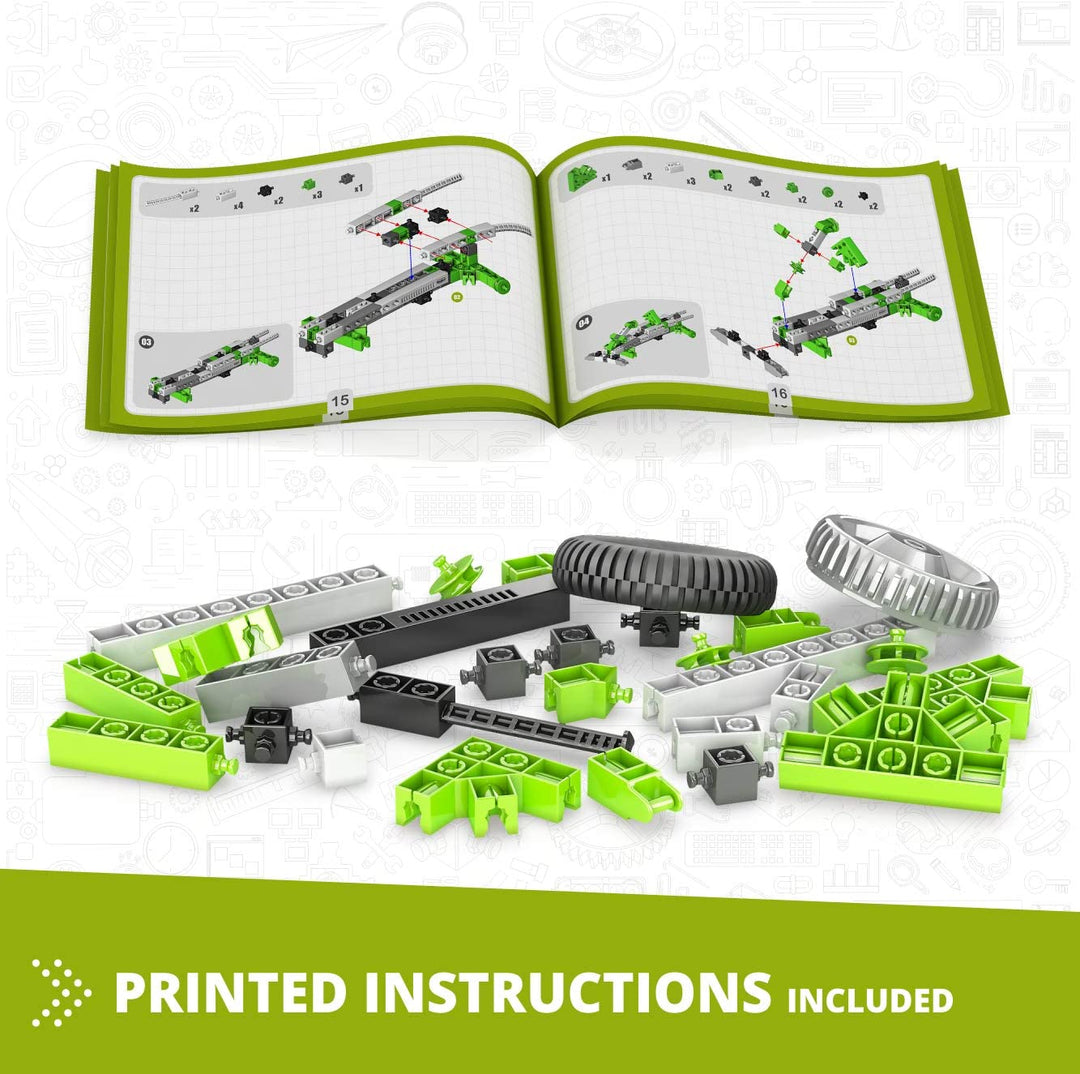 Engino INVENTOR 30IN1 - VARIOU