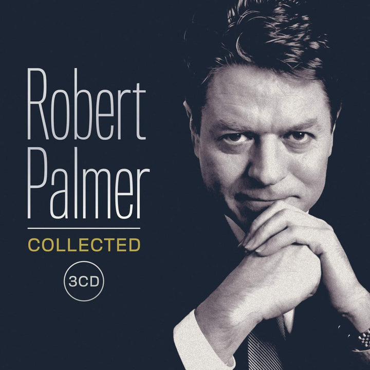 Robert Palmer  - Collected [Audio CD]