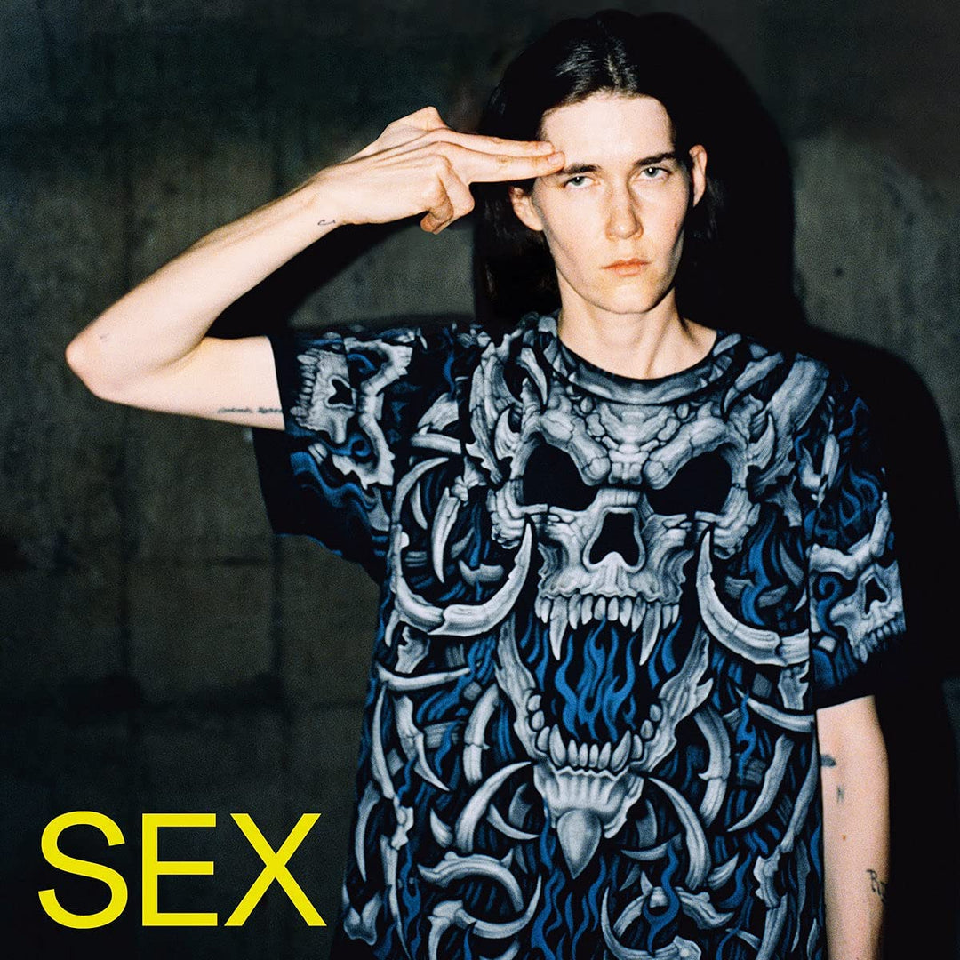 SEX [VINYL]