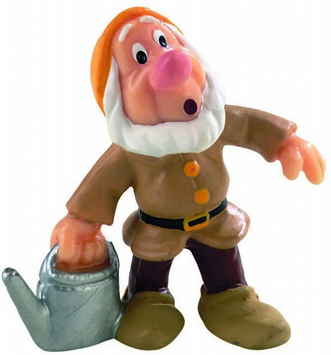 Bullyland BUL-12481 Dwarf Sneezy