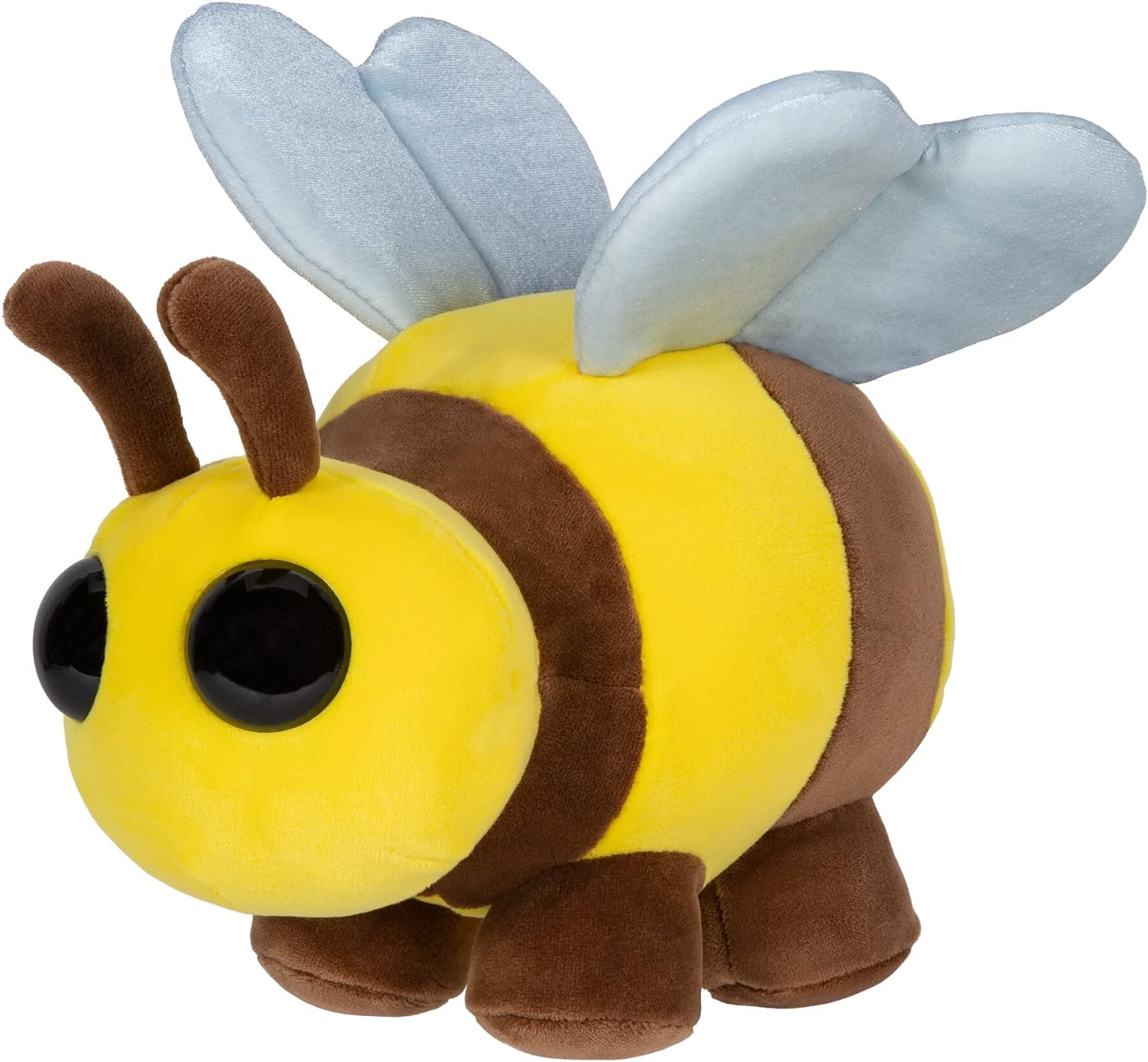 Adopt Me! 8-Inch Octopus Collector Plush - Soft Cuddly Toy from Roblox Game 1