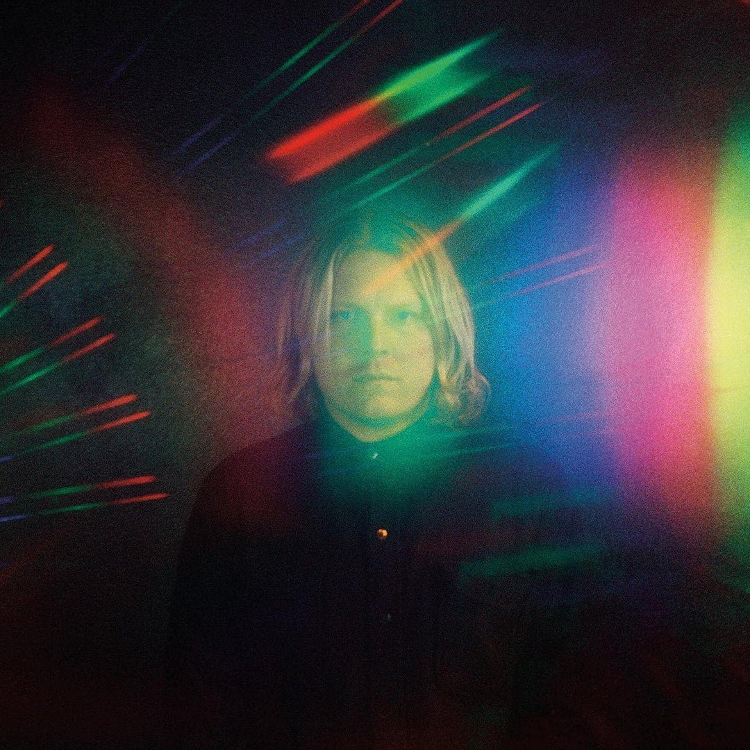 Ty Segall - Harmonizer [Audio CD]